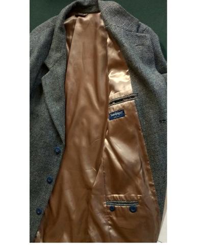 Blazer Masculino - Foto 3