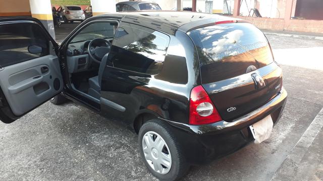 Vendo renault clio - Foto 5