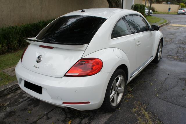 VW Fusca 2.0 TSI Automático 2016 - Foto 13