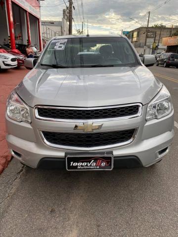 S10 2015/2016 2.8 LT 4X4 CD 16V TURBO DIESEL 4P MANUAL - Foto 3