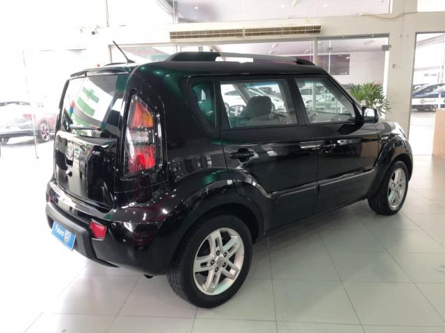 KIA SOUL 2011/2011 1.6 EX 16V GASOLINA 4P MANUAL - Foto 3