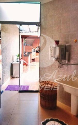Casa à venda com 3 dormitórios em Jardim residencial firenze, Hortolândia cod:CA005600 - Foto 18