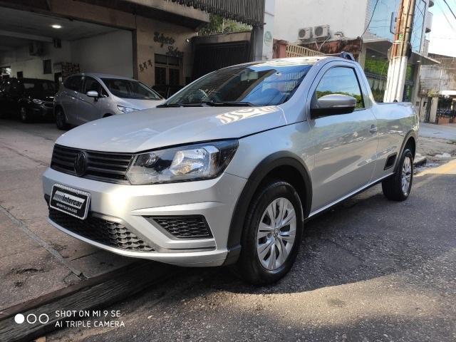 SAVEIRO TRENDLINE 1.6 (21.000KMS) - Foto 4