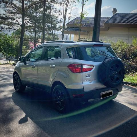 Ecosport 2015 A baixo da Fipe - Foto 3