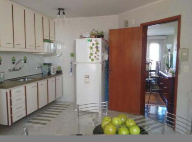 Oportunidade Única . Só 390 mil .Edif. Colomb'Dor , 140 m² área privativa,3 dor. (1s) . - Foto 4