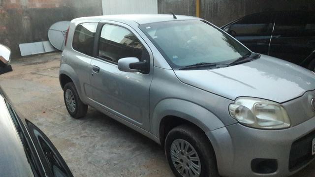 Fiat Uno 2011/2012 - Foto 4