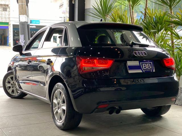 Audi A1 1.4 Tfsi Sportback Attraction 16V 122CV Gasolina 4P S-Tronic 2014 - Foto 9