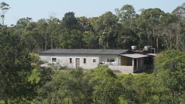 Excelente Chácara Com 5.600 M²