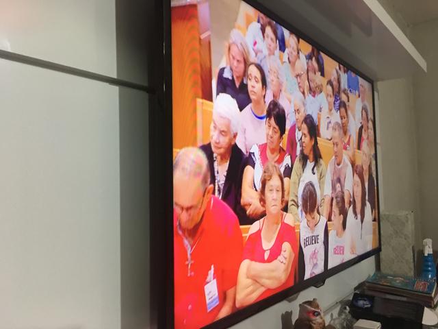Tv Samsung