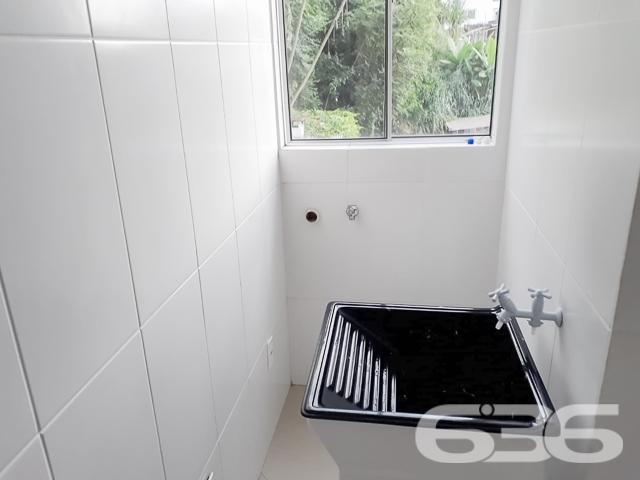 Apartamento | Joinville | Floresta | Quartos: 2 - Foto 8