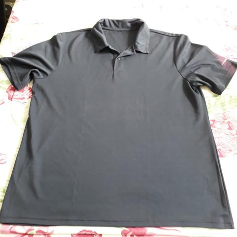 Camisetas masculinas GG 10 reais cada - Foto 3