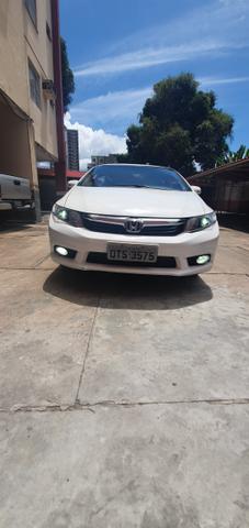 Civic 2014 2.0 LXR - Foto 2