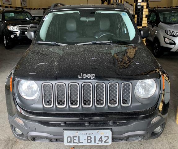 RENEGADE 2016/2016 2.0 16V TURBO DIESEL SPORT 4P 4X4 AUTOMÁTICO