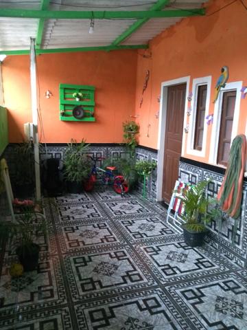 Casa na Tapera - Foto 2