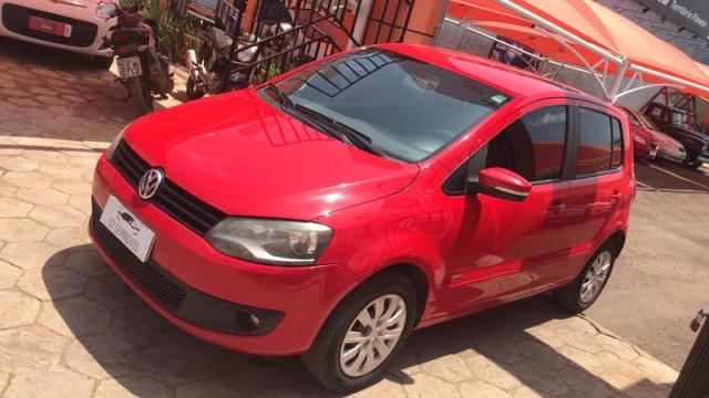 VOLKSWAGEN NOVO FOX TL ME - Foto 2
