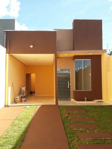 Casa jardim europa
