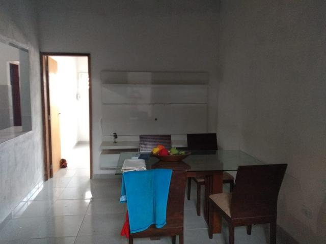 Aluga-se casa no nobre - Foto 4