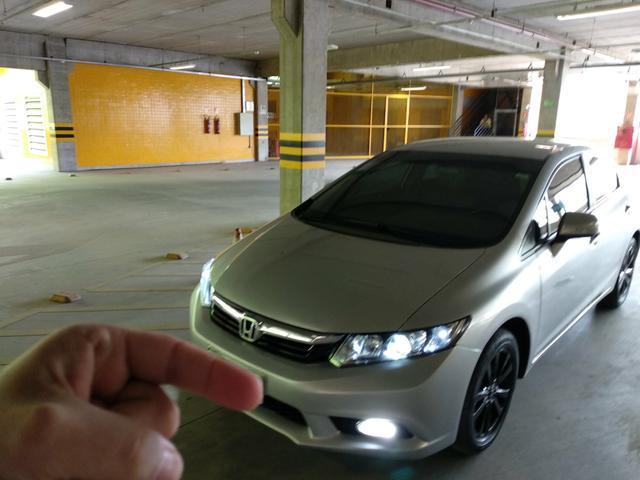 Honda Civic - Foto 3