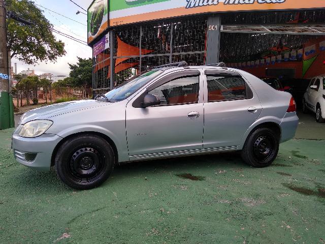 Chevrolet prisma 1.0 flex manual 2010 - Foto 3