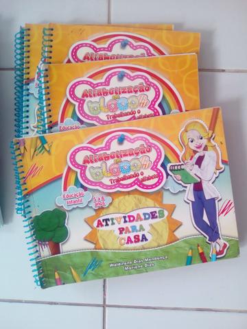 Livros - Foto 2