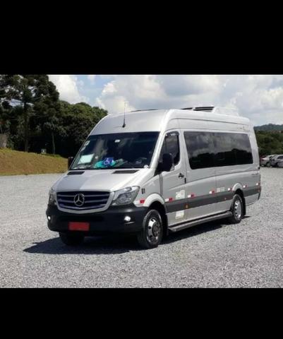 Van sprinter - Foto 7
