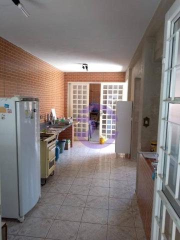 Casa com 3 dormitórios à venda, 145 m² por R$ 390.000 - Shangri-La - Londrina/PR - Foto 11