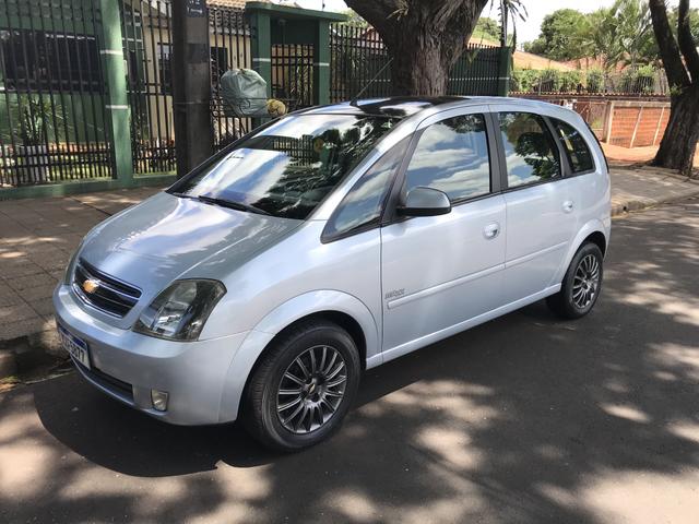 Meriva maxx 1.4 - Foto 2