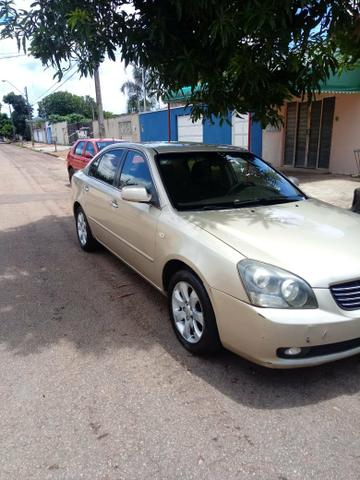 Carro sedan
