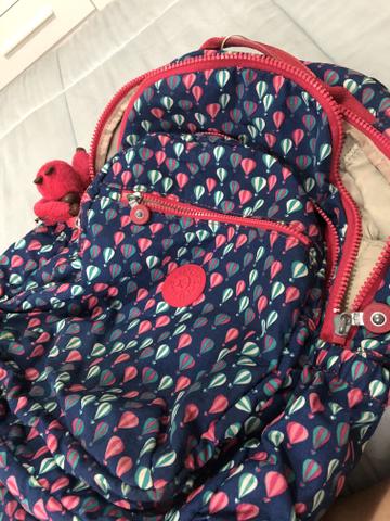 Mochila kipling 28l - Foto 6