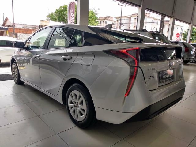 Toyota Prius hybrid 2016 - Foto 15