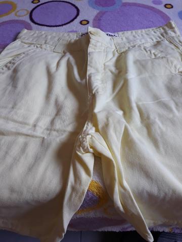 Vendo bermudas