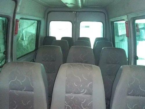 Fiat Ducato 2.3 - Foto 6