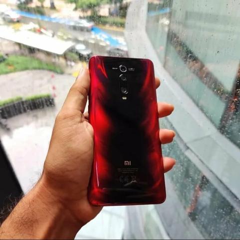 Xiaomi Mi 9T 128gb 6gb ram Global/Lacrado - Foto 3