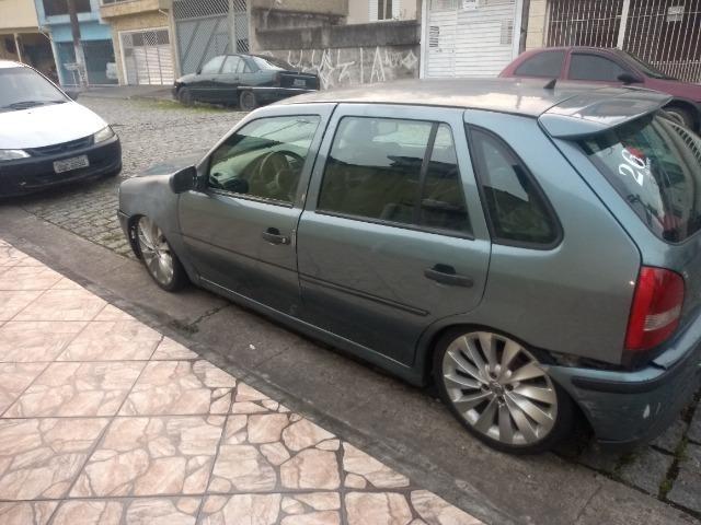 Gol - Foto 2