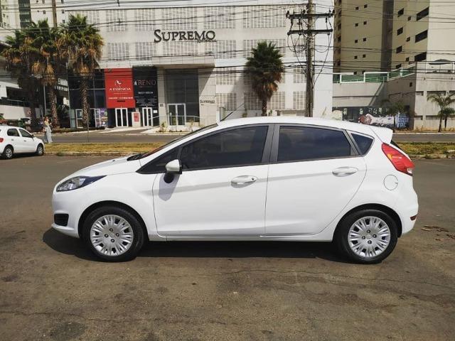 Ford Fiesta 1.5S Manual 2015/2016 - Foto 3