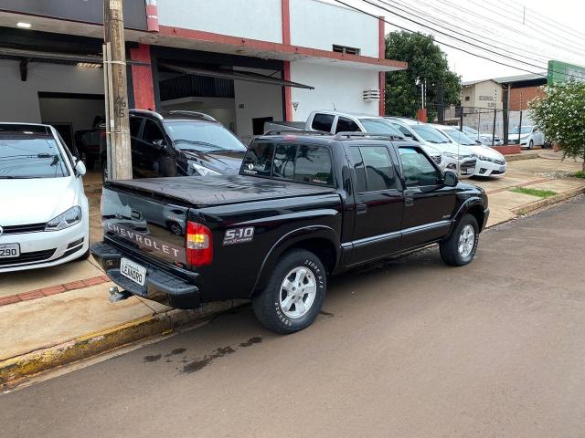 S10 2008/2008 2.4 ADVANTAGE 4X2 CD 8V FLEX 4P MANUAL - Foto 4