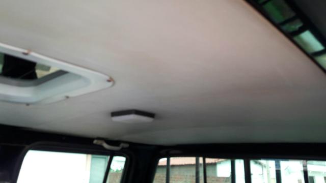 Vende-se Chevrolet D20 cabine dupla - Foto 15