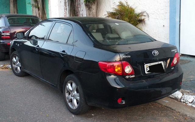 Corolla Xei 2.0 - Avalio Trocas - Foto 2
