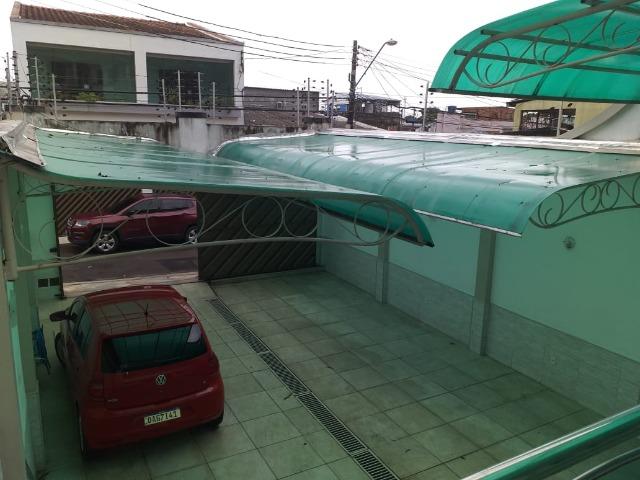 Casa na Raiz, 3 pisos 4 Quartos com 2 suítes / Leia o Anuncio!! - Foto 6