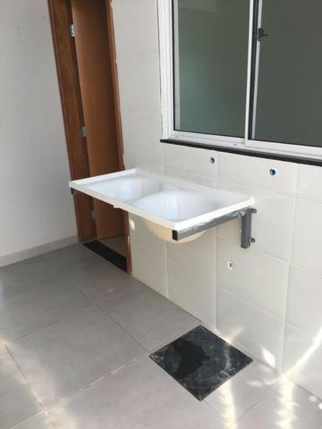 Vende-se está linda casa no Vale do Sol - Foto 4