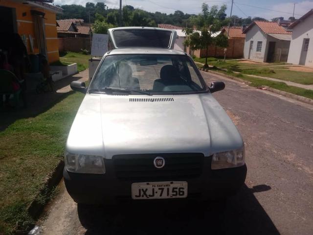 Fiat uno - Foto 2