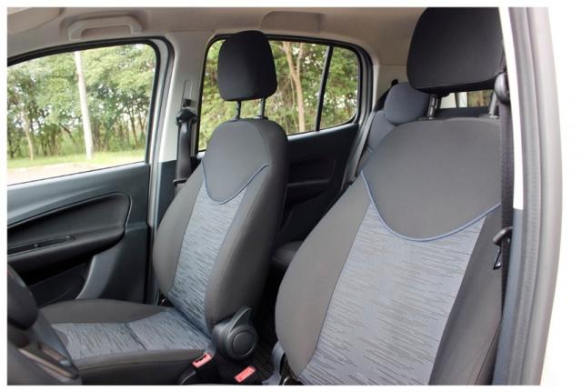 Fiat Uno Attractive 1.0 4P - Foto 8