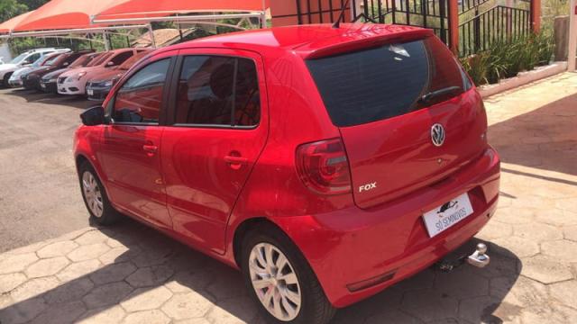 VOLKSWAGEN NOVO FOX TL ME - Foto 7