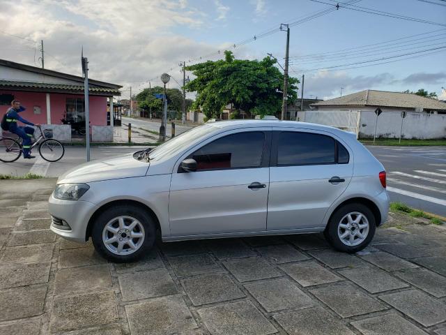 Gol G6 - Foto 6