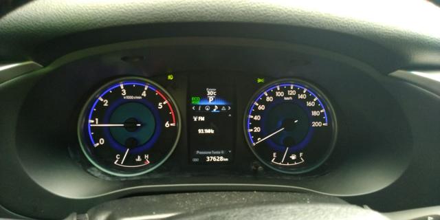 Vende-se HILLUX SRX 2018/2018 - Foto 4