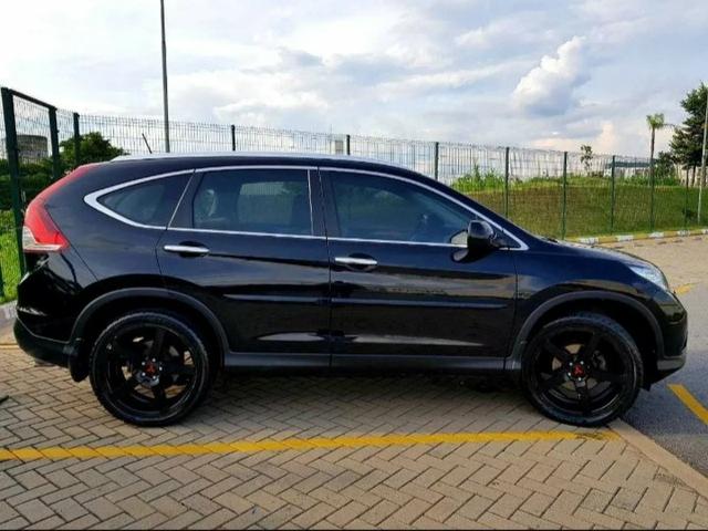 Cr-v - Foto 3