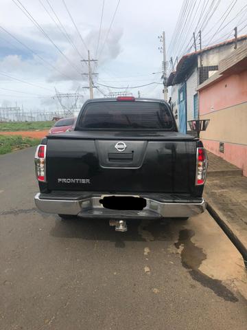 Nissan Frontier S 4x2 - Foto 3