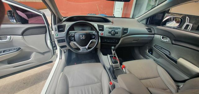Civic 2014 2.0 LXR - Foto 6
