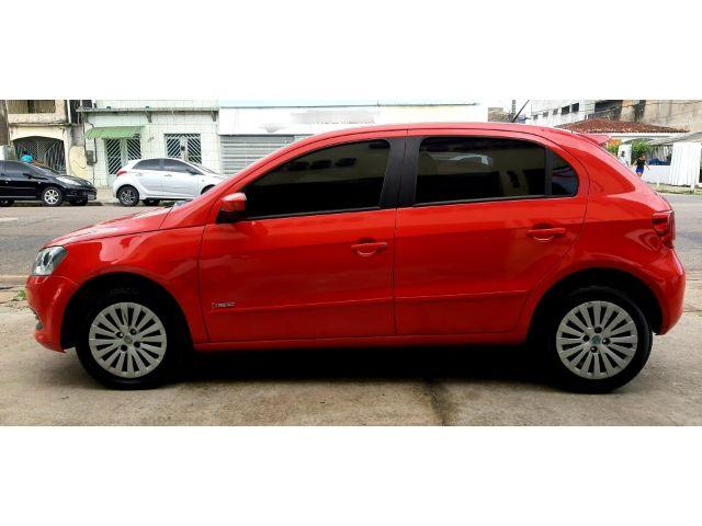 Gol 1.0 trend 12/13 power 8v 4p - Foto 7