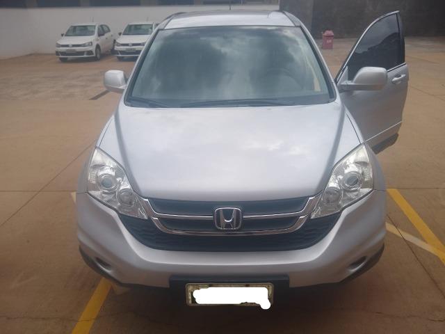 Honda CR-V LX 2.0 16v 4x2 automático, perfeito estado - Foto 3